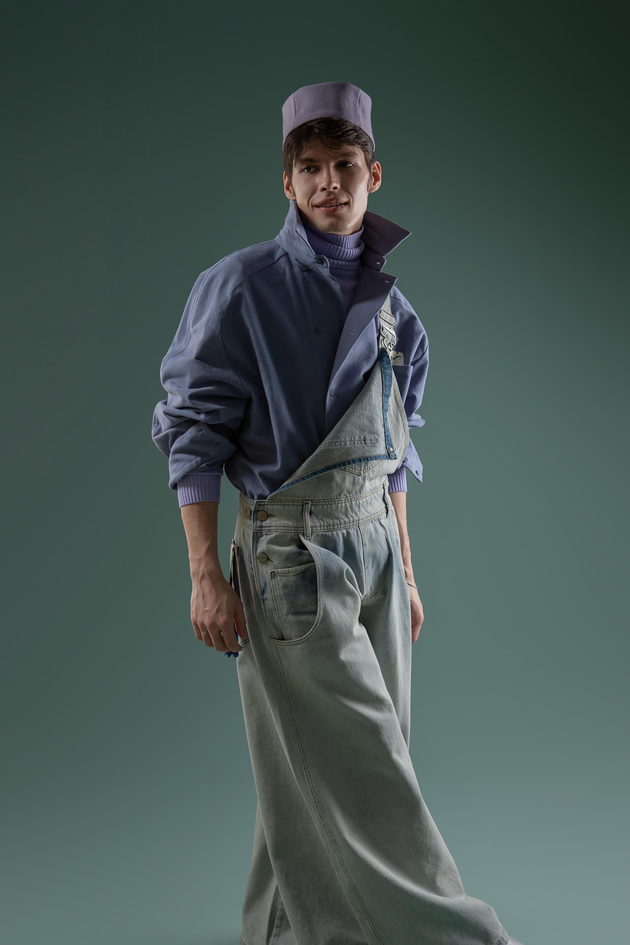 Комбинезон Spice