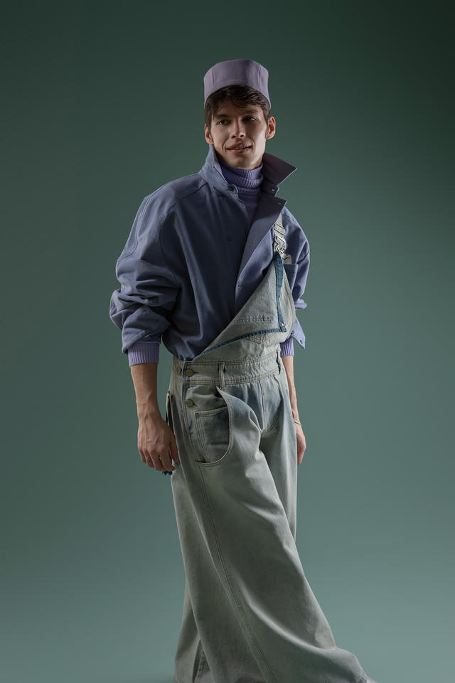 Комбинезон Spice | ZNWR