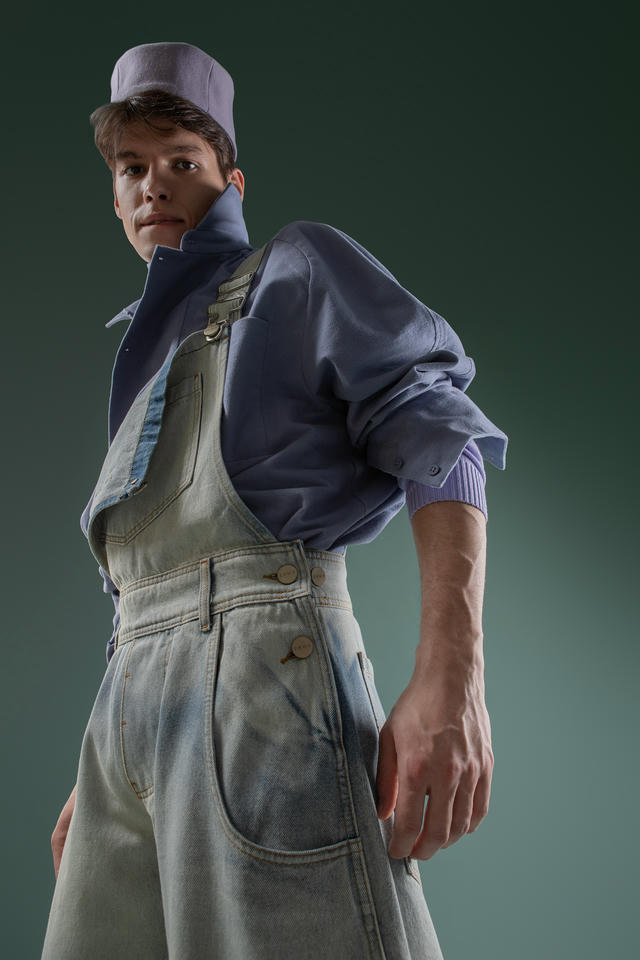 Комбинезон Spice | ZNWR