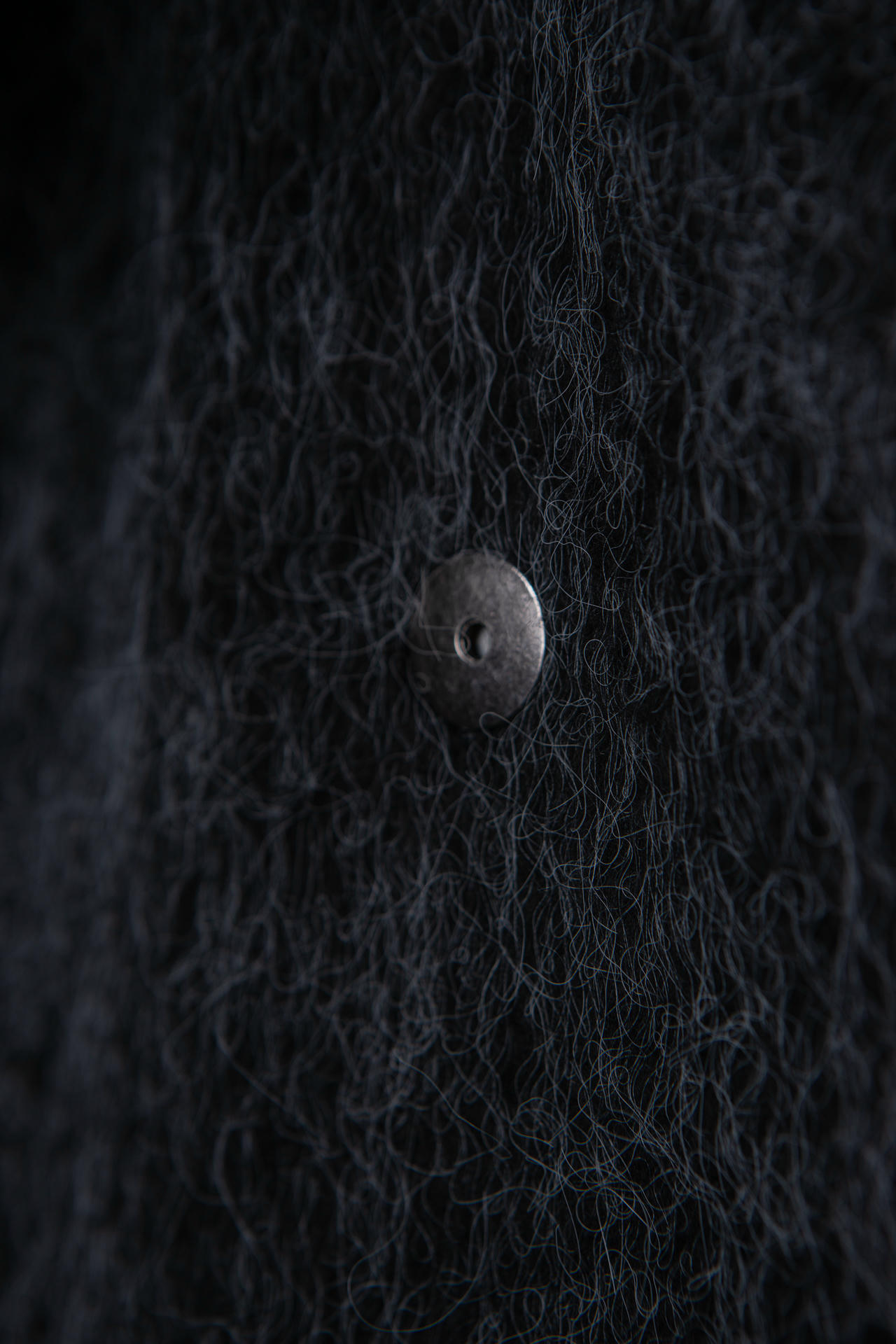 Пальто Устрица