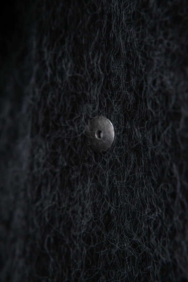 Пальто Устрица | ZNWR