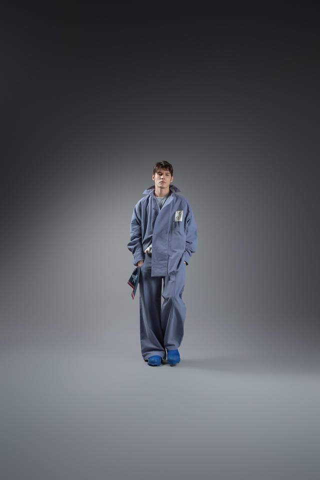 Брюки Kurt | ZNWR