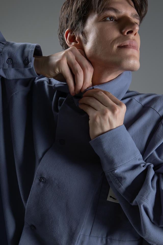 Рубашка Kurt | ZNWR