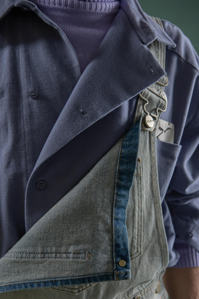 Комбинезон Spice | ZNWR