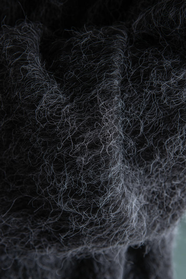 Пальто Устрица | ZNWR