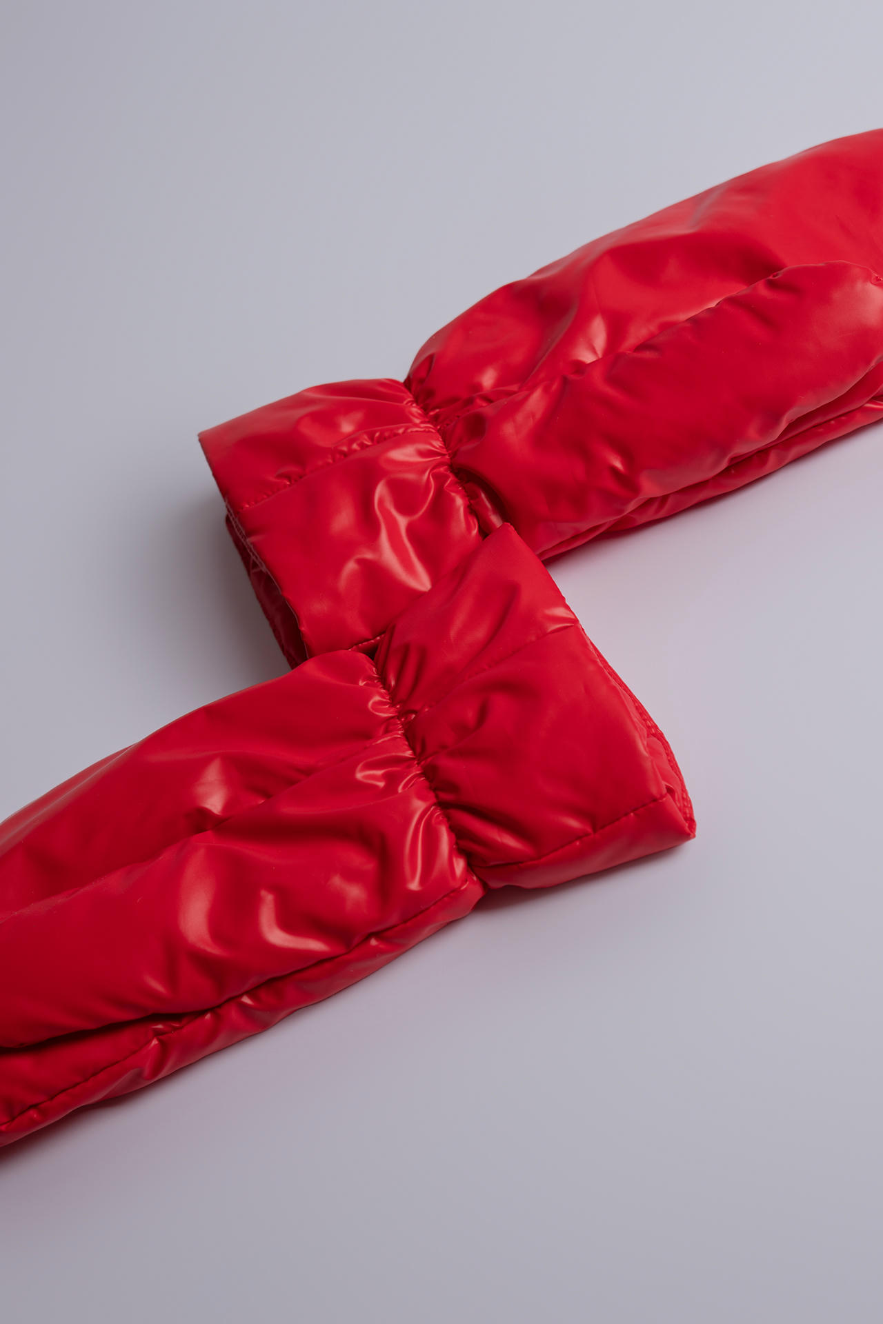 Варежки Lapki