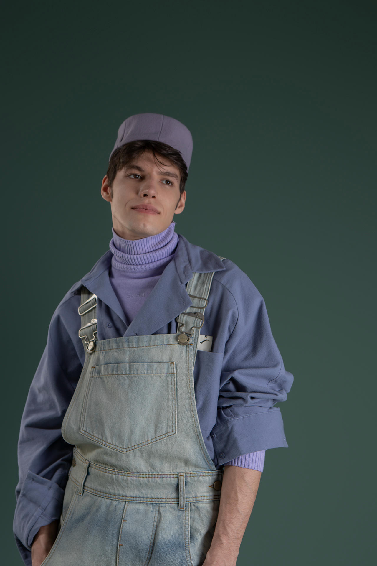 Комбинезон Spice