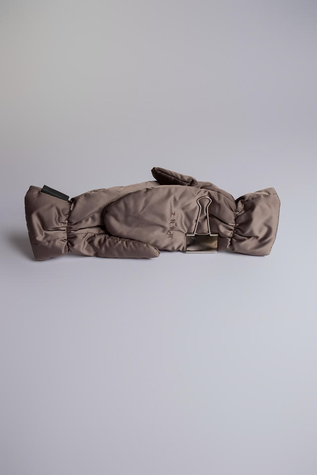 Варежки Lapki | ZNWR