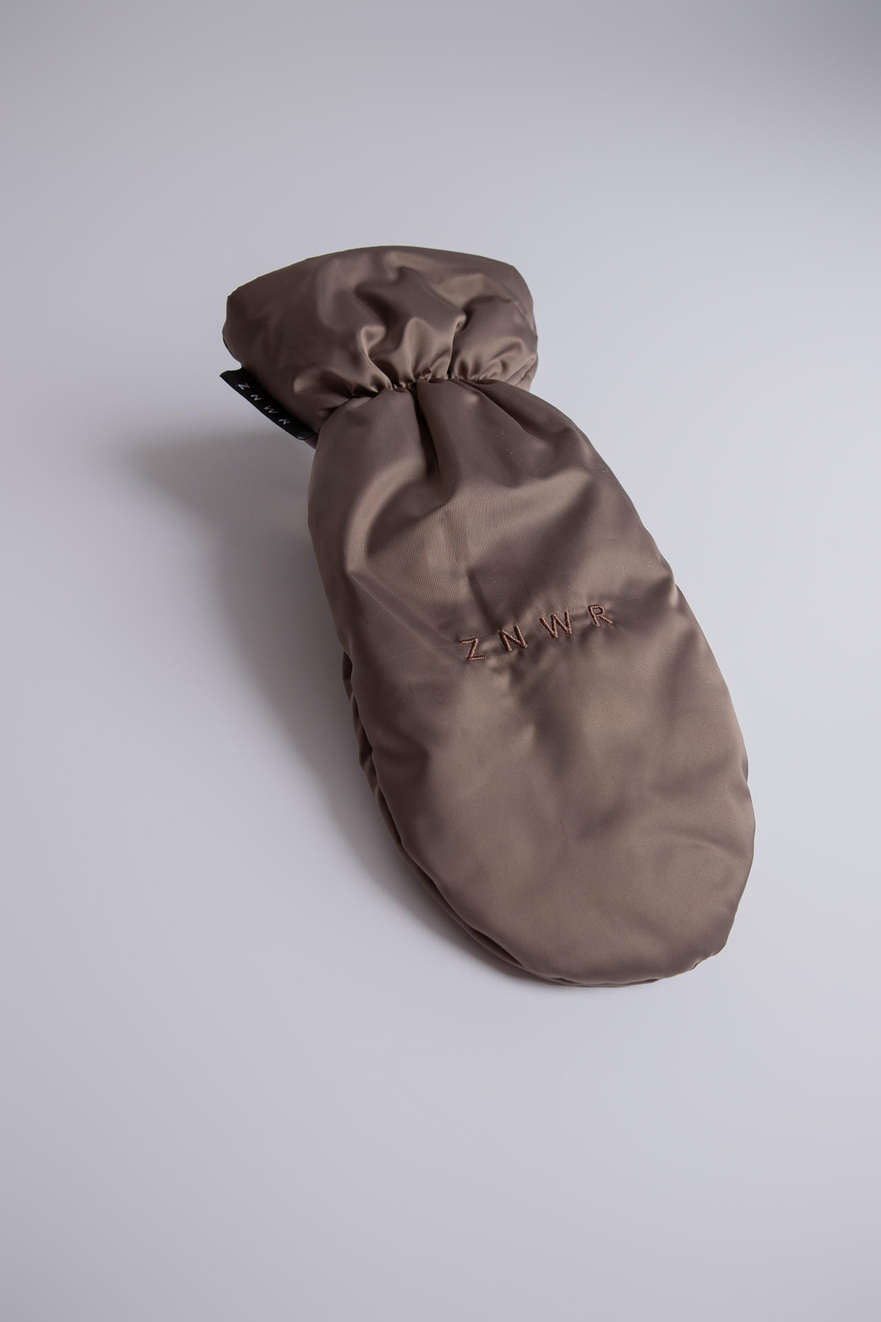 Варежки Lapki