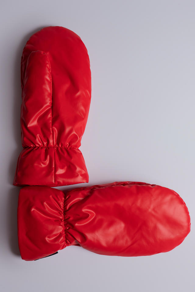 Варежки Lapki | ZNWR