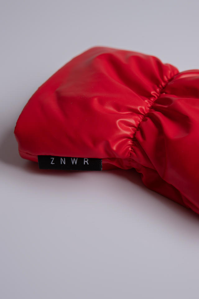 Варежки Lapki | ZNWR