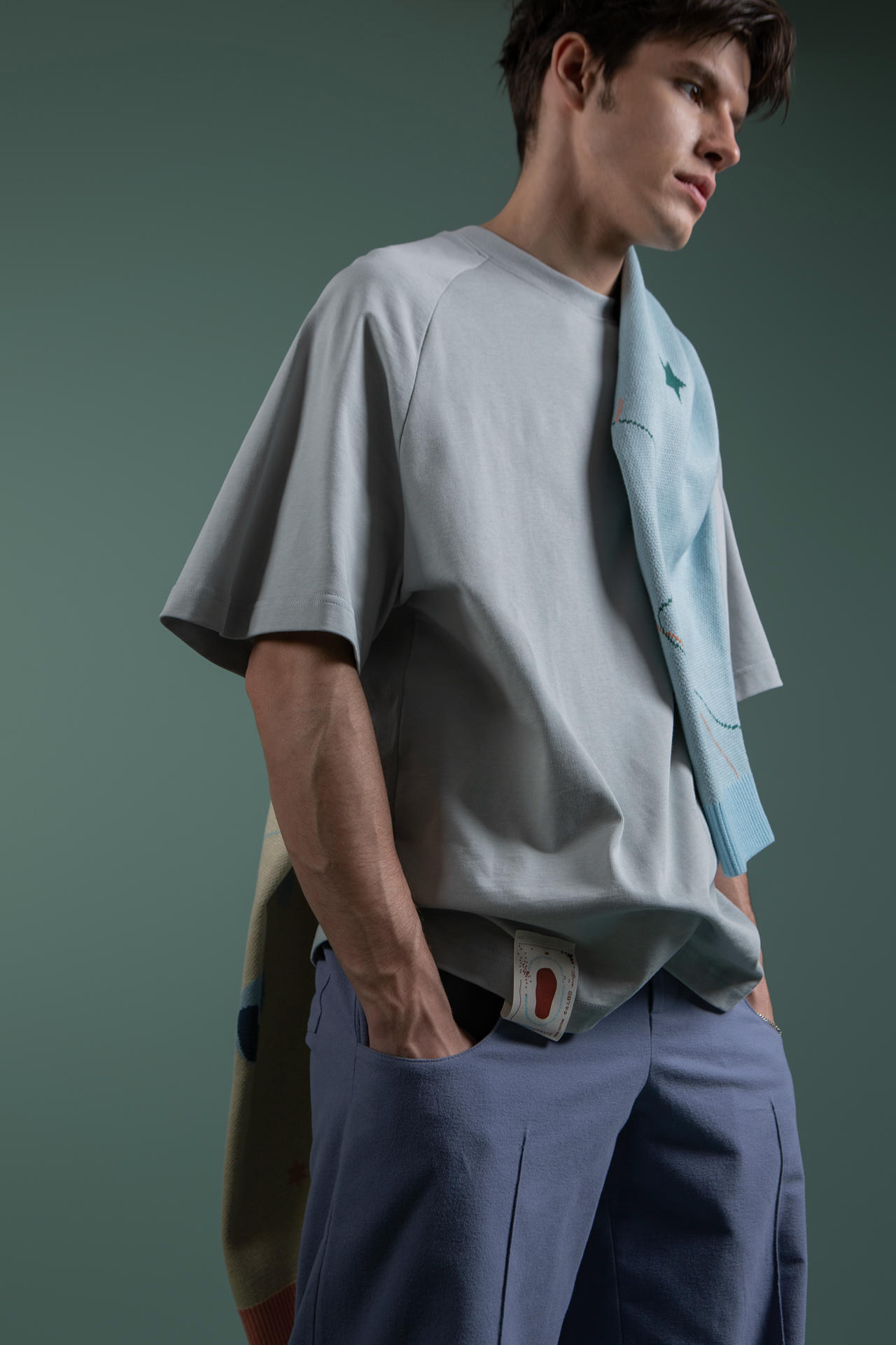 футболка Kanye