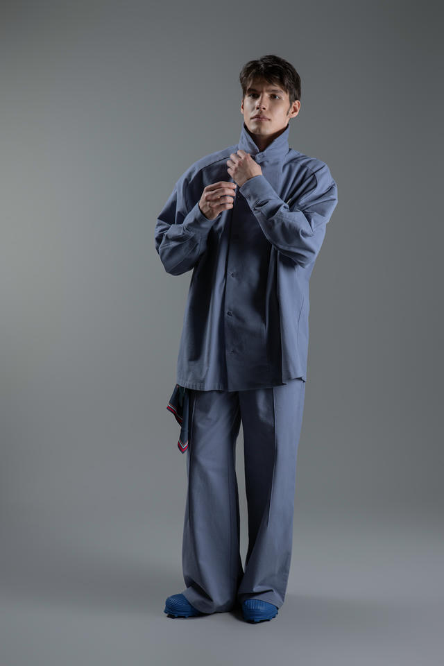 Брюки Kurt | ZNWR