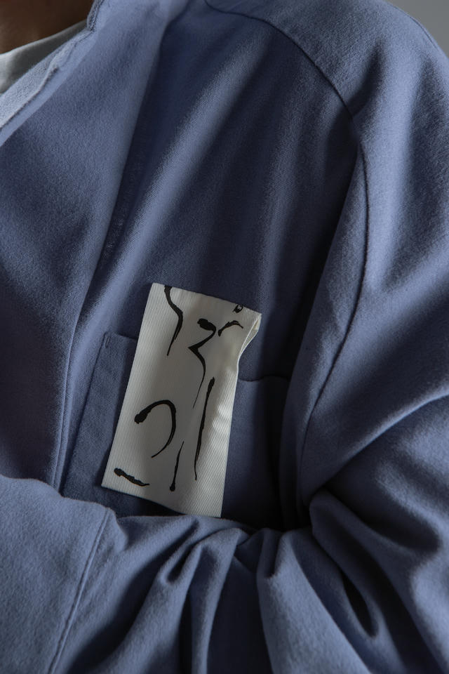 Рубашка Kurt | ZNWR