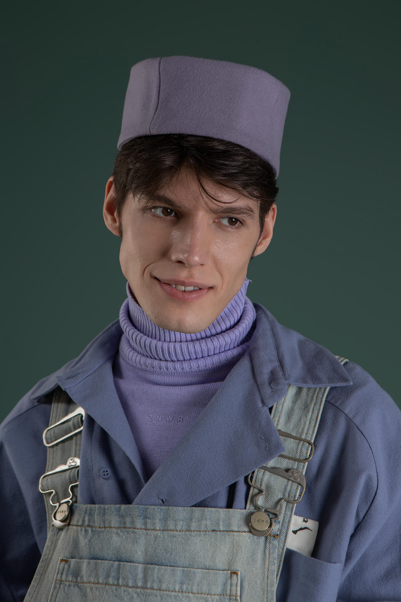 Комбинезон Spice