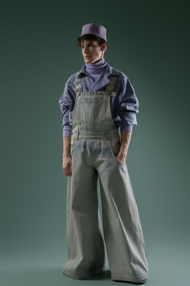 Комбинезон Spice | ZNWR