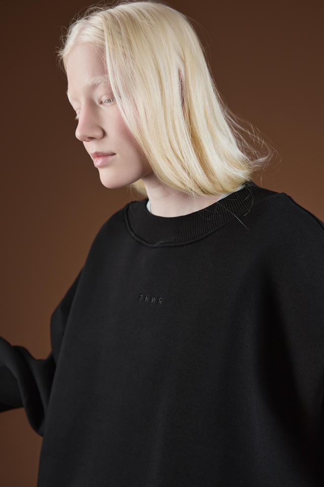 Свитшот Dakota | ZNWR