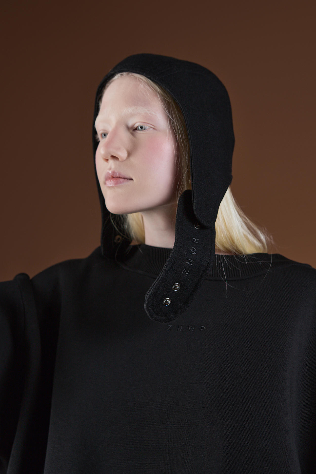 Свитшот Dakota