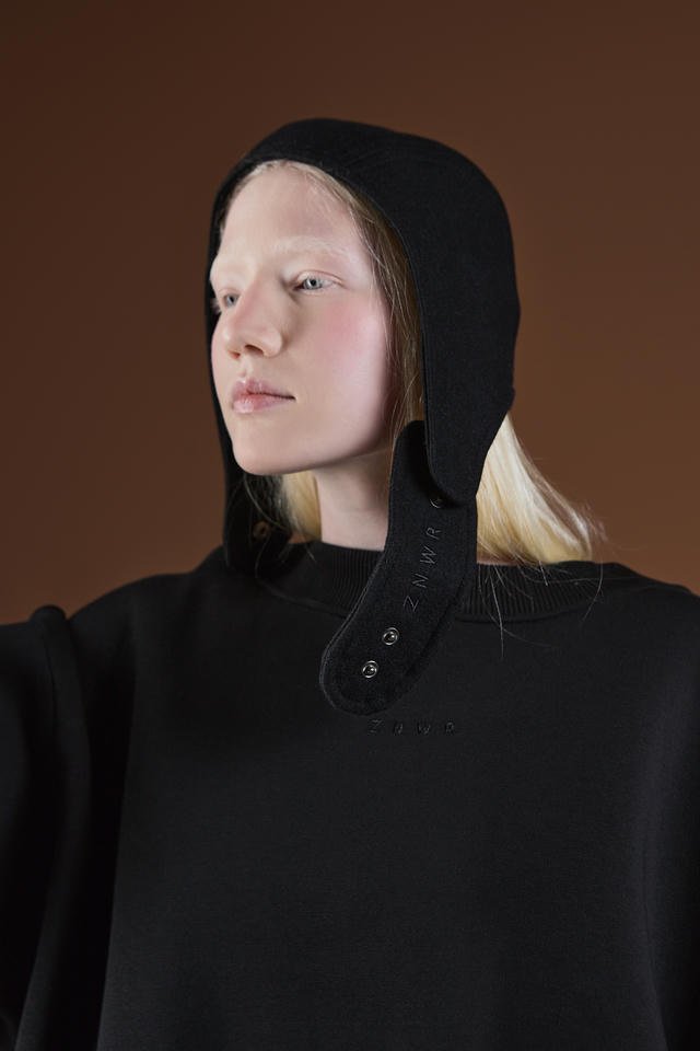 Свитшот Dakota | ZNWR