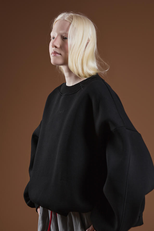 Свитшот Dakota | ZNWR