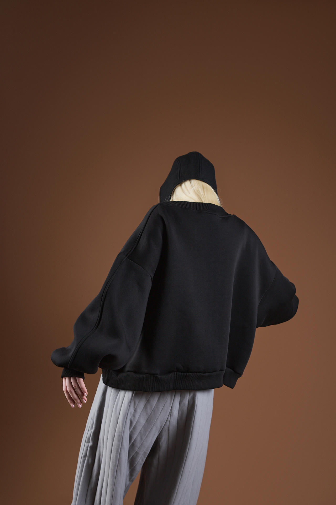 Свитшот Dakota