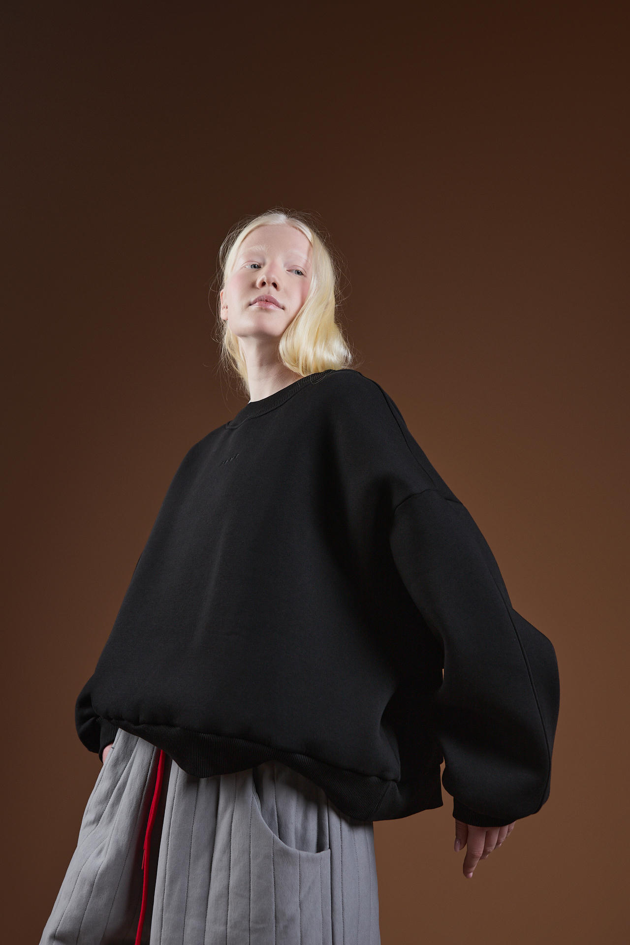 Свитшот Dakota