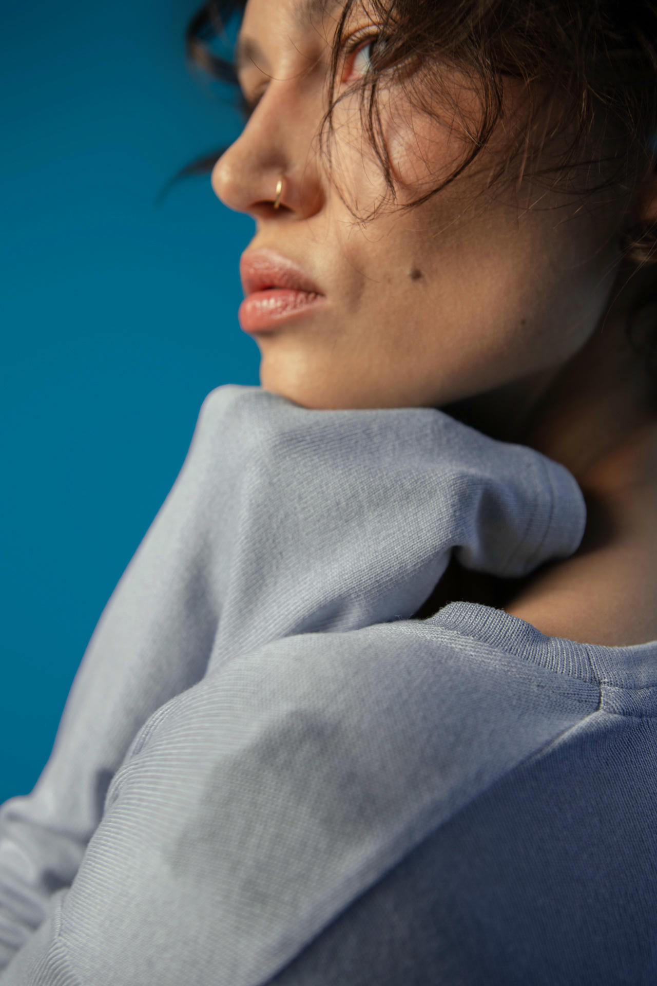 Лонгслив Waterfall