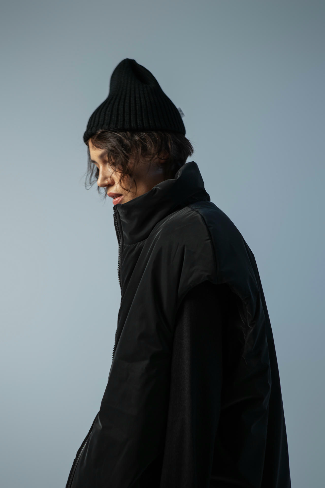 Жилетка Goliath