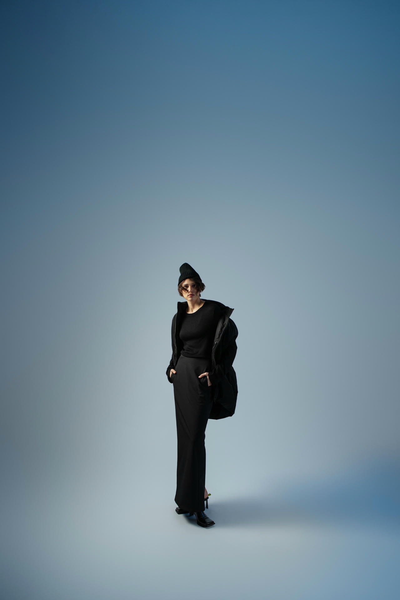 Жилетка Goliath