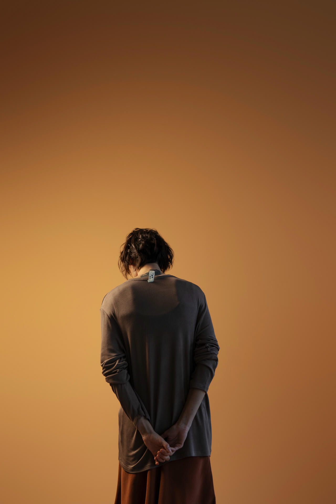 Лонгслив Waterfall