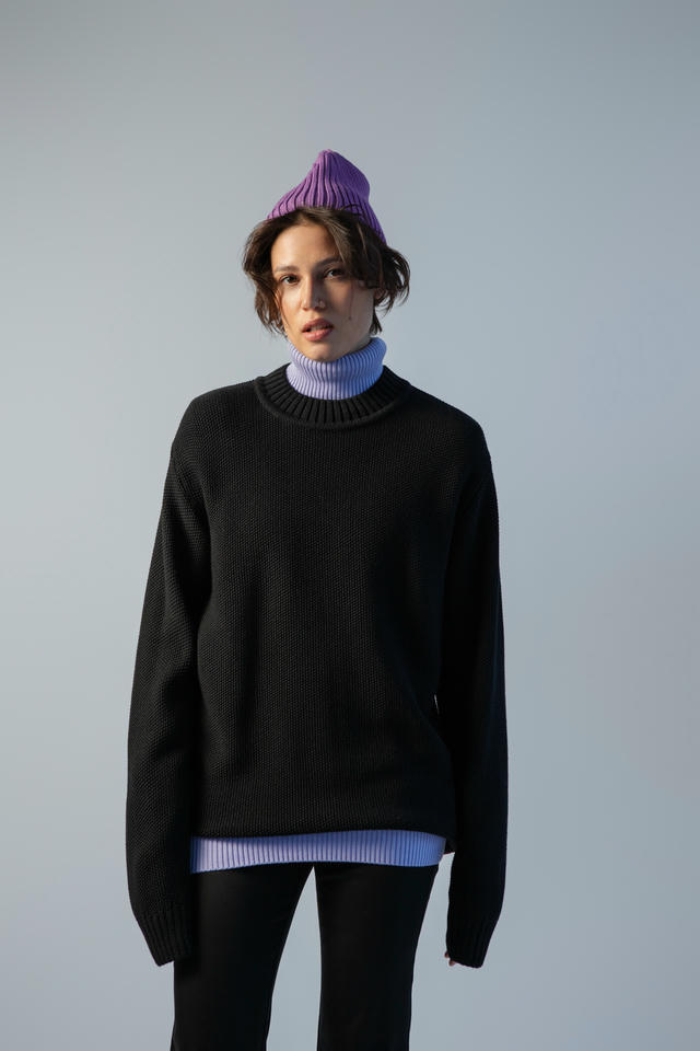 Джемпер Oslo | ZNWR