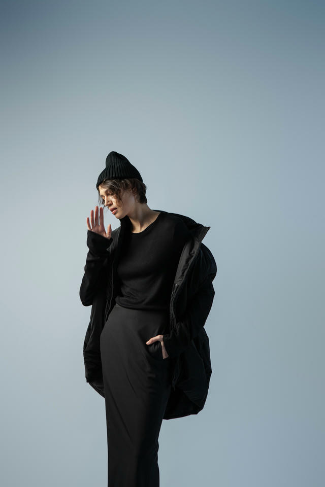 Жилетка Goliath | ZNWR