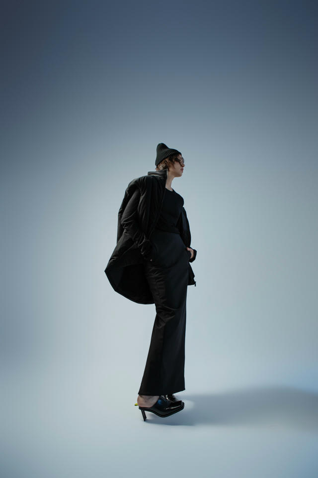 Жилетка Goliath | ZNWR