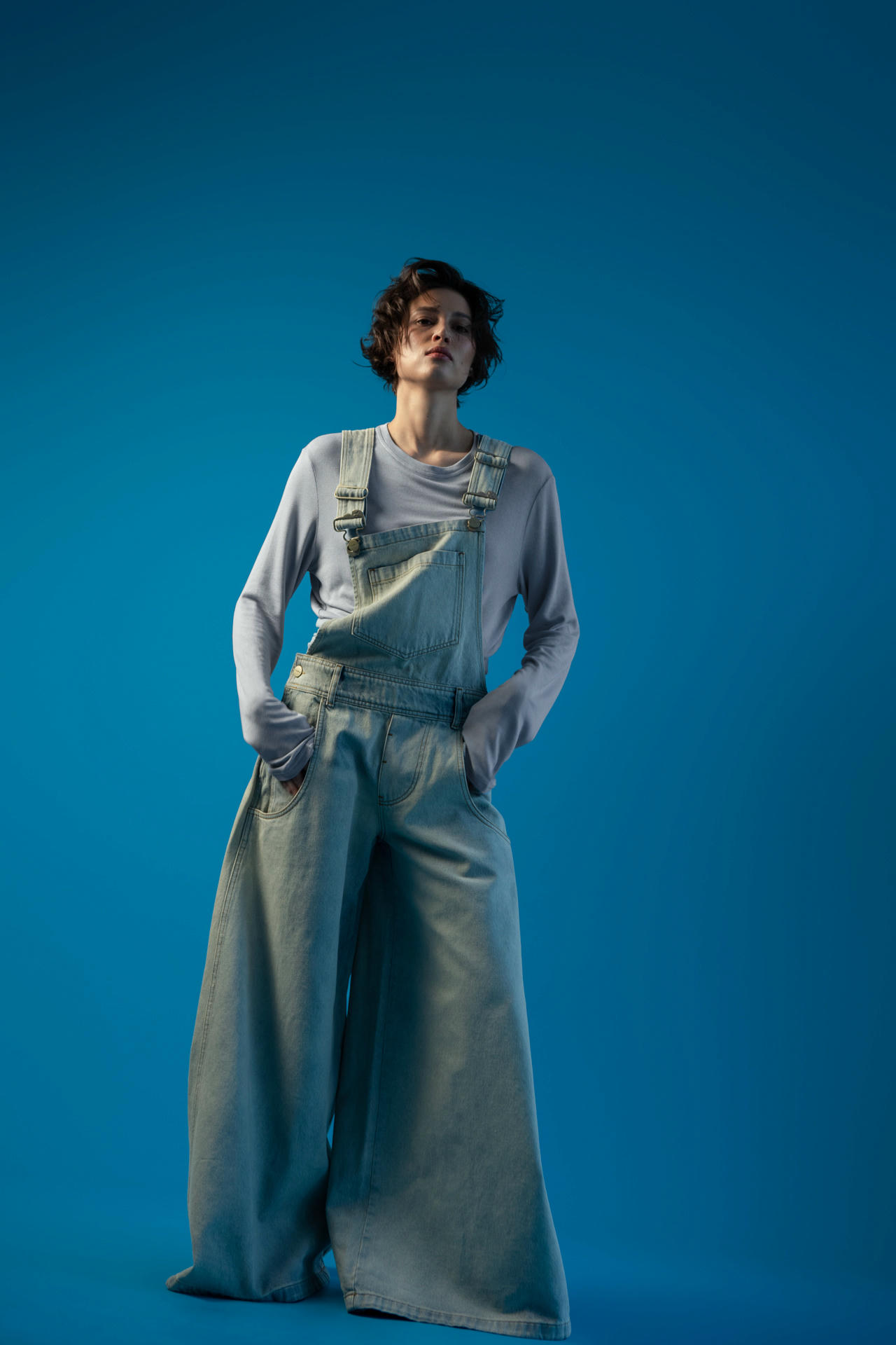 Комбинезон Spice