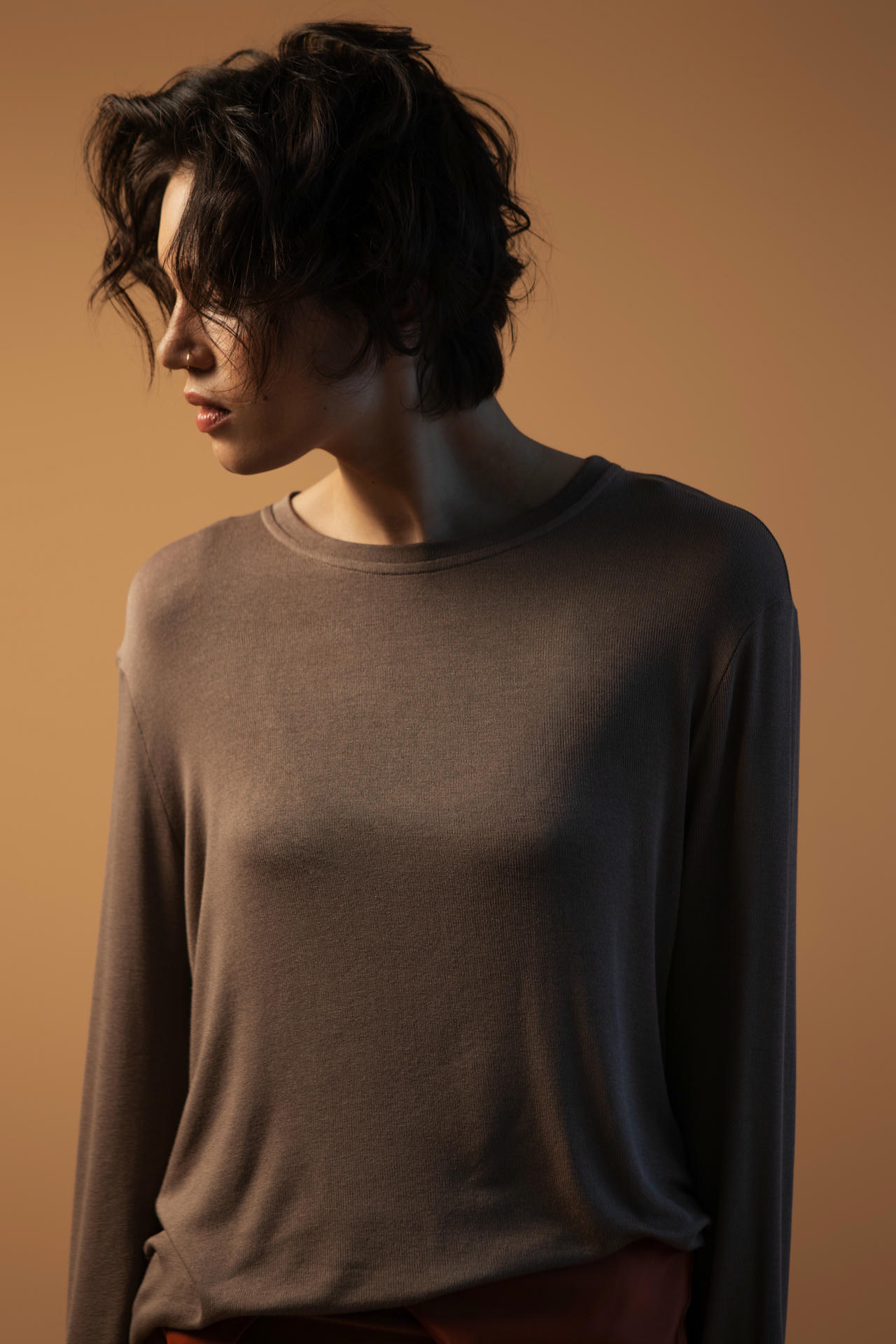 Лонгслив Waterfall