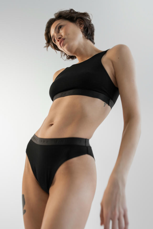 Топ Halter | ZNWR