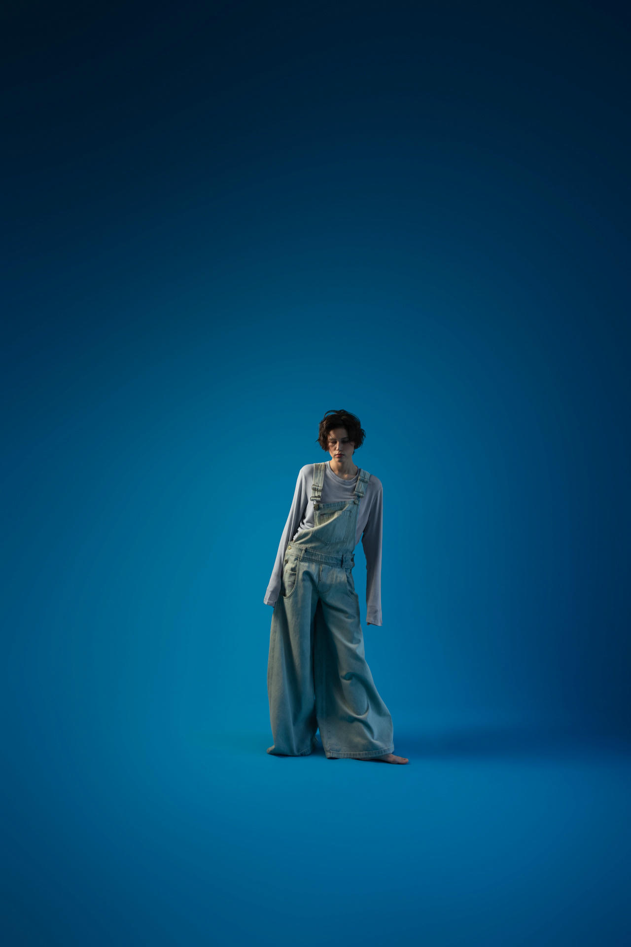 Комбинезон Spice