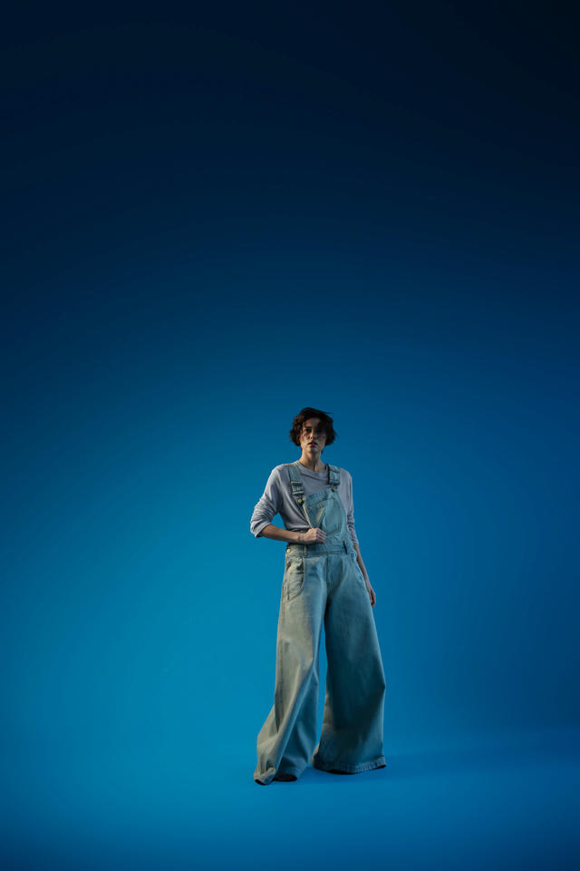 Комбинезон Spice | ZNWR