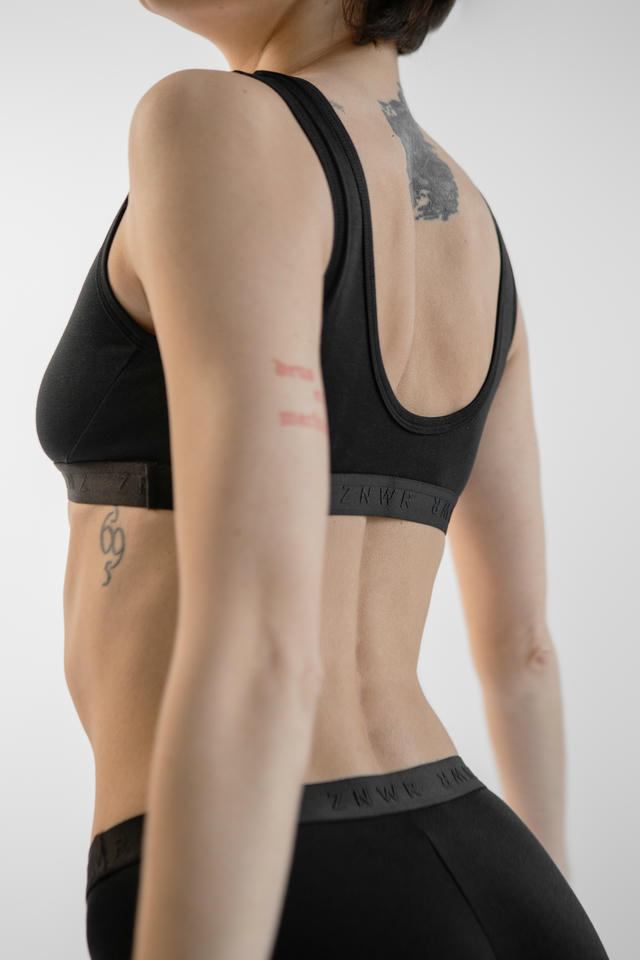 Трусы Scoop | ZNWR