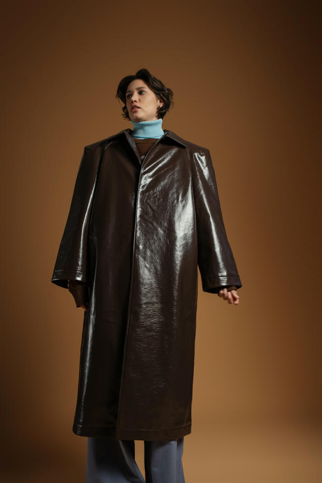 Плащ Lighthouse | ZNWR