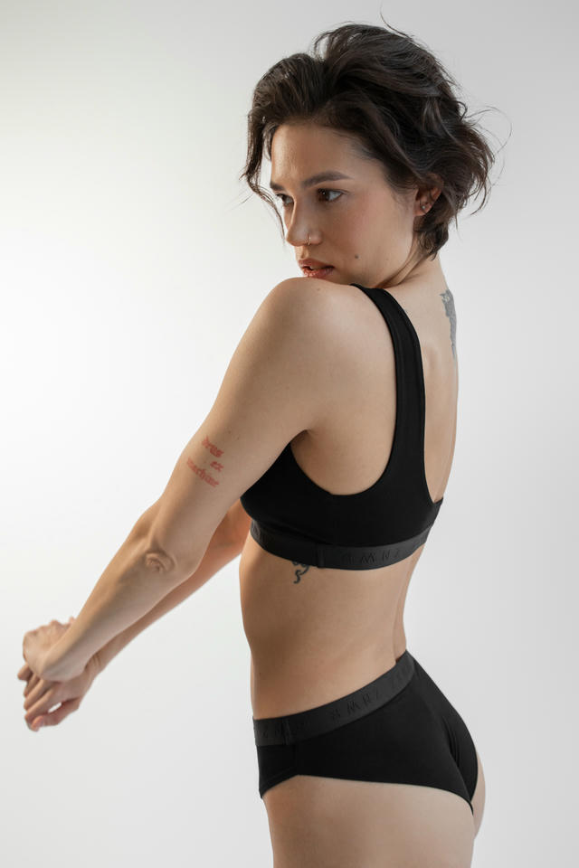 Топ Halter | ZNWR