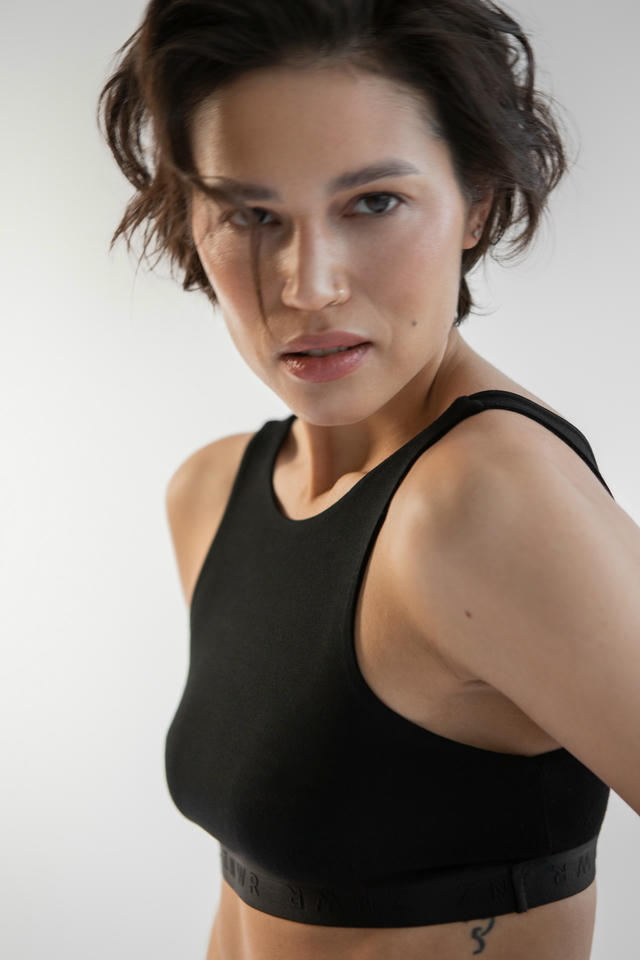 Топ Halter | ZNWR