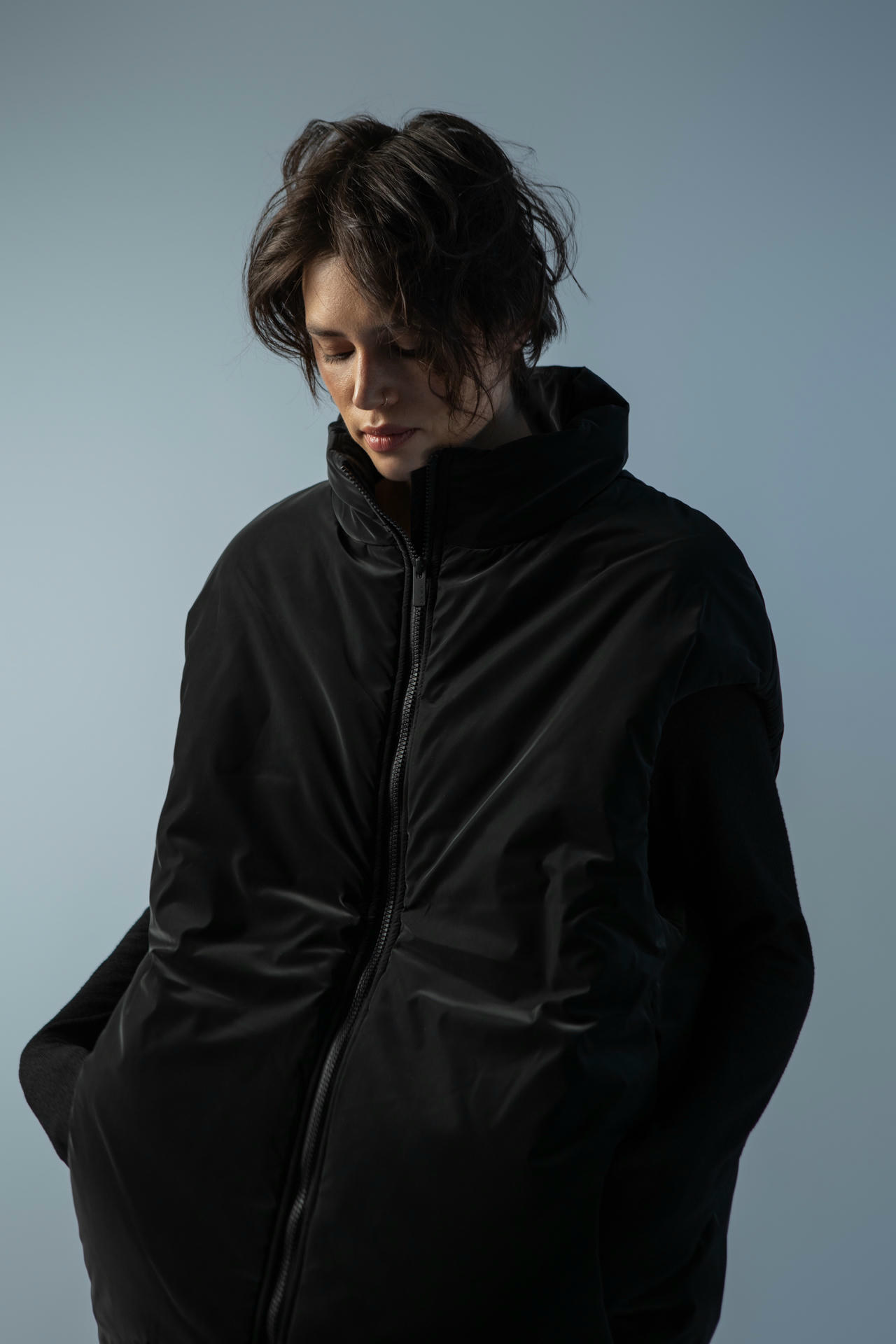 Жилетка Goliath