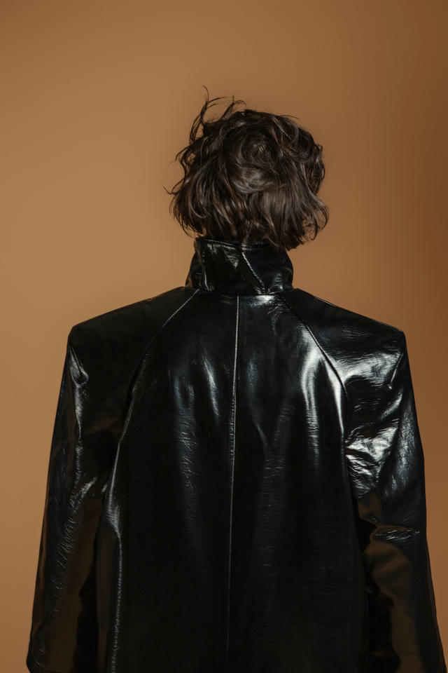 Плащ Lighthouse | ZNWR