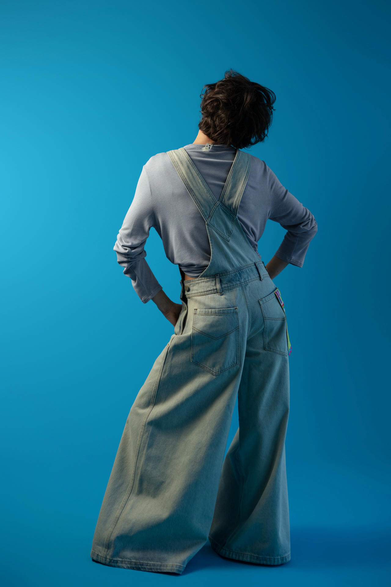 Комбинезон Spice