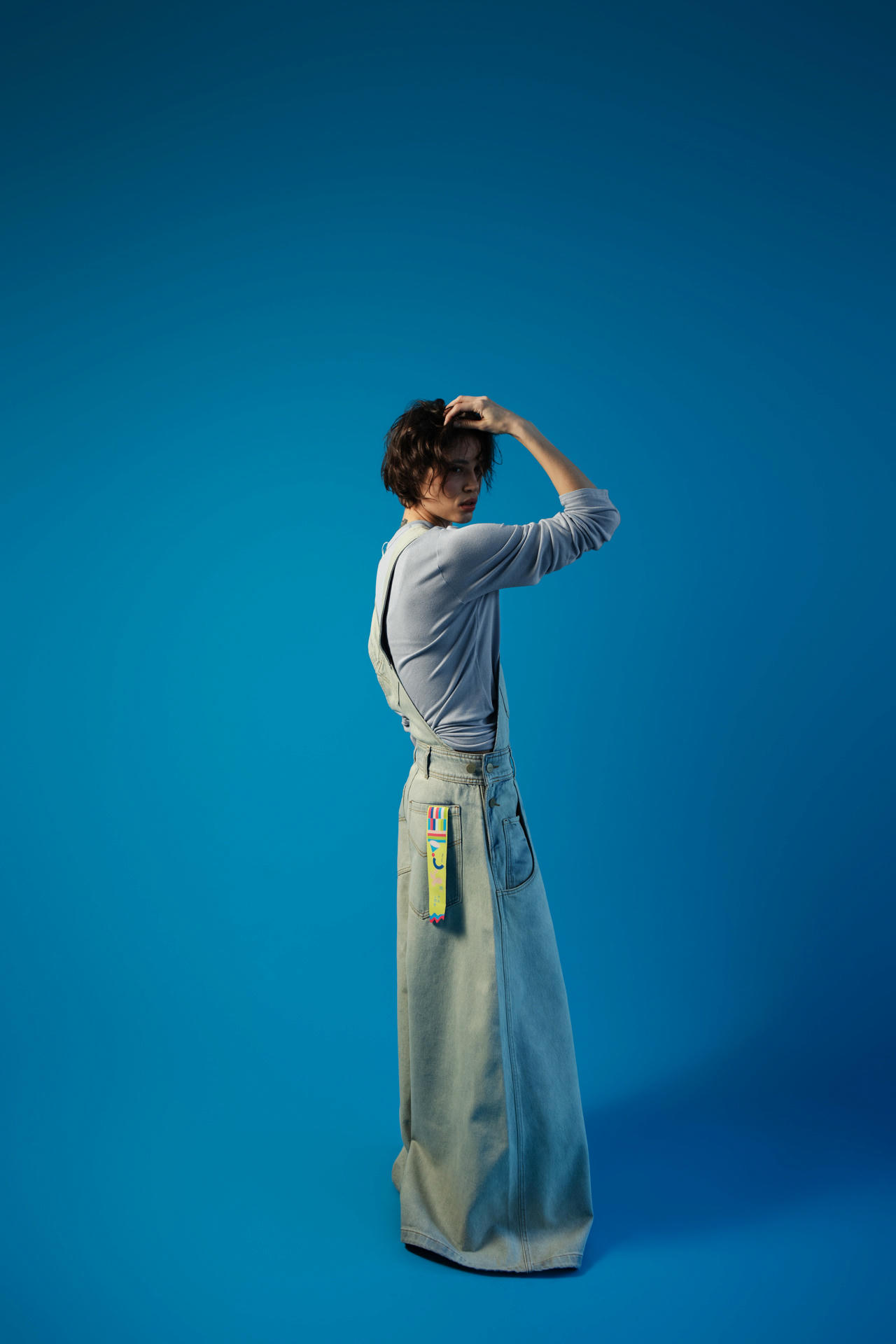 Комбинезон Spice