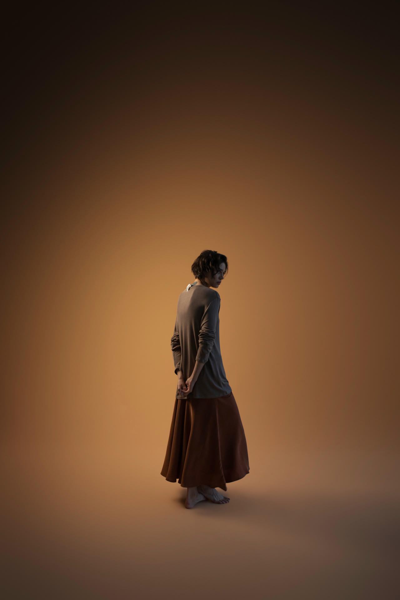 Лонгслив Waterfall