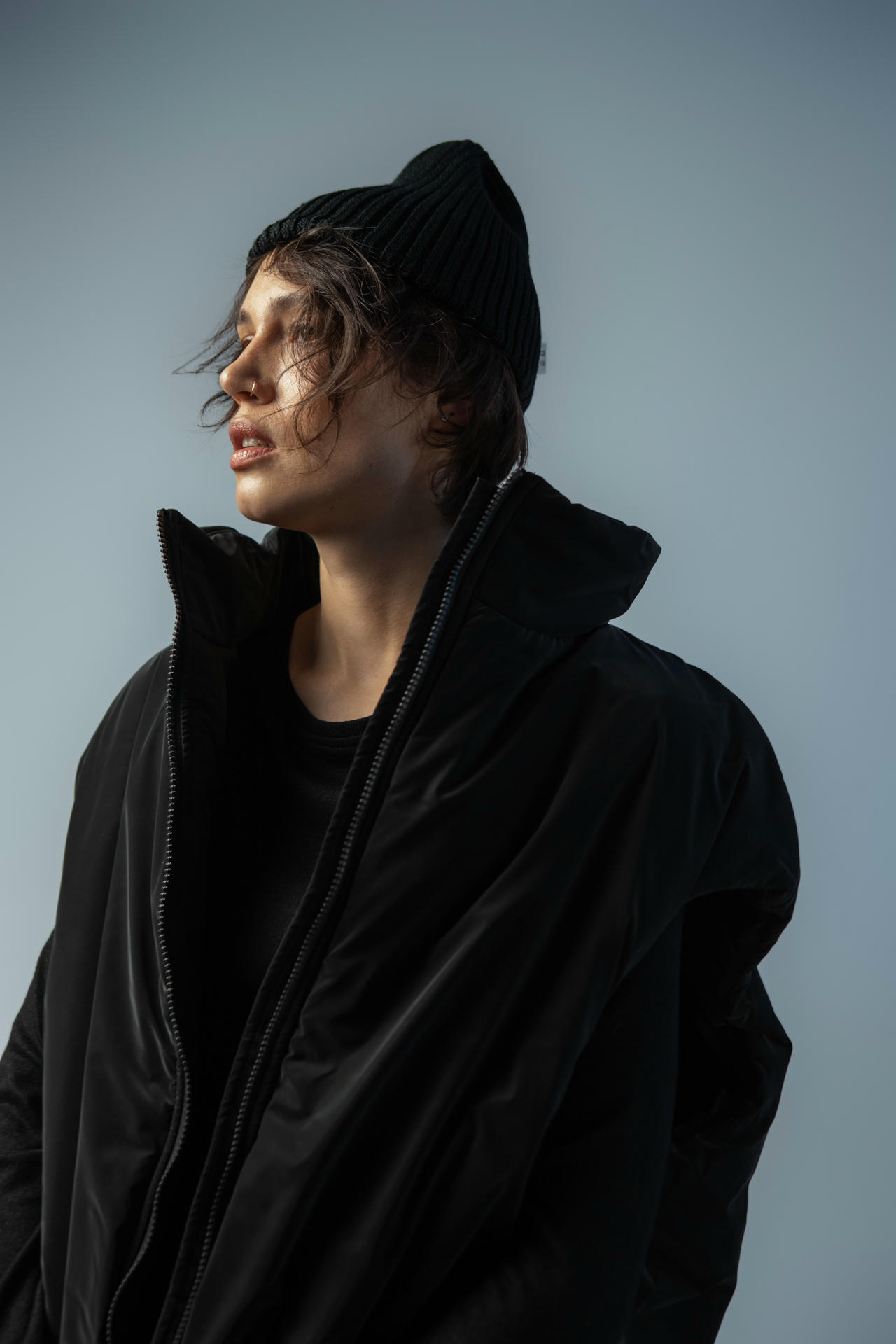 Жилетка Goliath