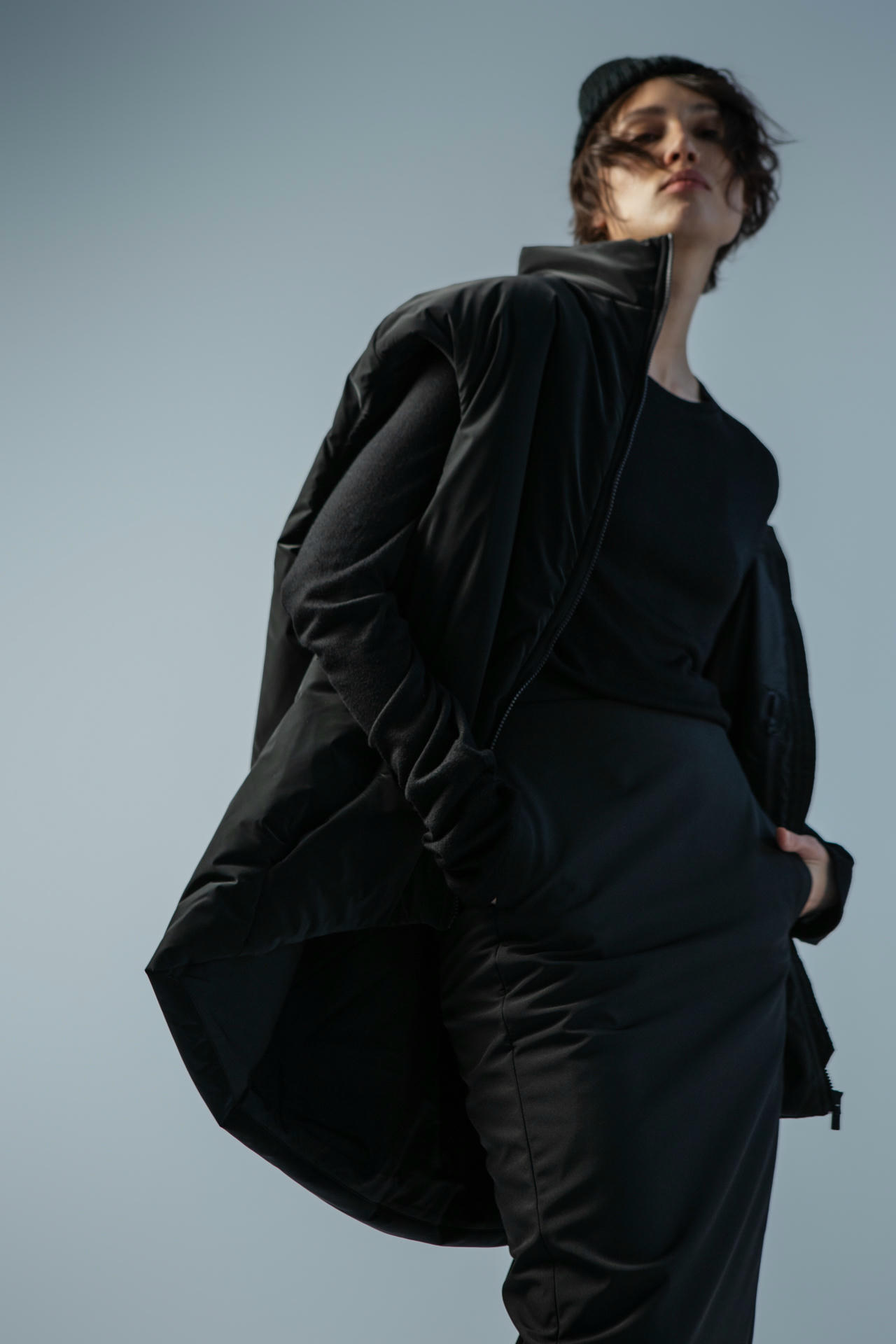 Жилетка Goliath