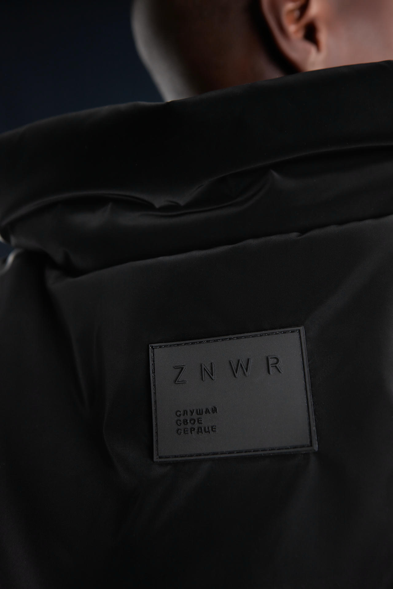 Жилетка Goliath